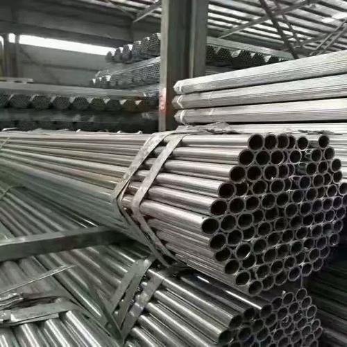 金湾q355nhb耐候钢管